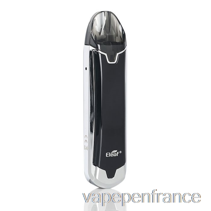 Stylo Vape Noir Système De Dosettes Eleaf Tance 10w